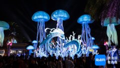感触感染浓浓的节